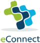 logo eConnect 80 PNG